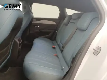 Photo 9 Peugeot 308  SW BlueHDi 130ch S&S EAT8