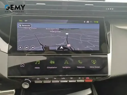 Photo 19 Peugeot 308  SW BlueHDi 130ch S&S EAT8