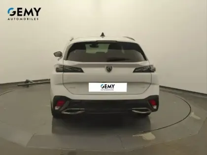 Photo 4 Peugeot 308  SW BlueHDi 130ch S&S EAT8