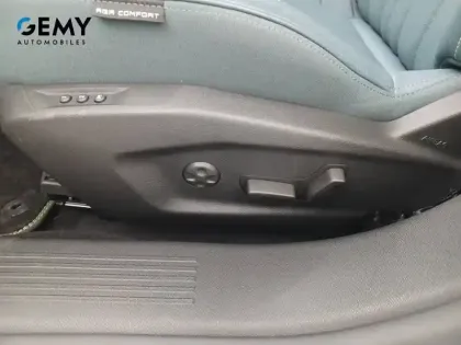 Photo 11 Peugeot 308  SW BlueHDi 130ch S&S EAT8