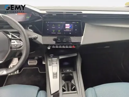 Photo 15 Peugeot 308  SW BlueHDi 130ch S&S EAT8