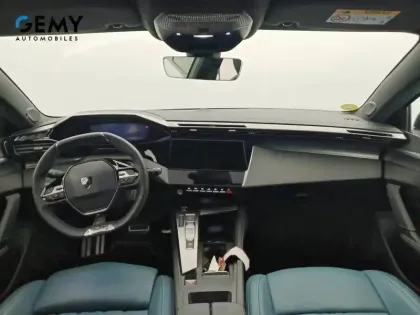 Photo 7 Peugeot 308  SW BlueHDi 130ch S&S EAT8