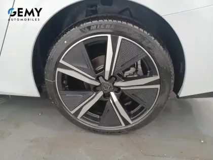 Photo 10 Peugeot 308  SW BlueHDi 130ch S&S EAT8