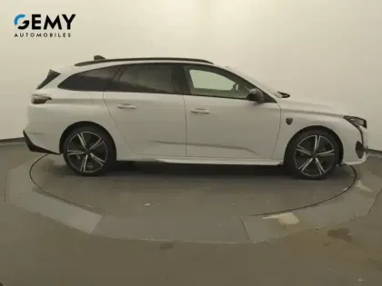 Photo 3 Peugeot 308  SW BlueHDi 130ch S&S EAT8