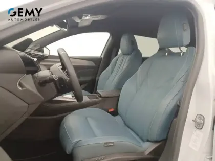 Photo 8 Peugeot 308  SW BlueHDi 130ch S&S EAT8