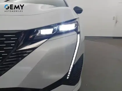 Photo 21 Peugeot 308  SW BlueHDi 130ch S&S EAT8