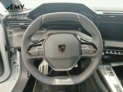 Photo 14 Peugeot 308  SW BlueHDi 130ch S&S EAT8