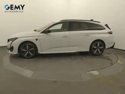 Photo 18 Peugeot 308  SW BlueHDi 130ch S&S EAT8