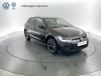 Photo 6 Volkswagen Polo  1.0 TSI 116 S&S DSG7