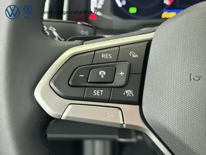 Photo 18 Volkswagen Polo  1.0 TSI 116 S&S DSG7