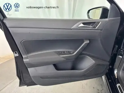 Photo 22 Volkswagen Polo  1.0 TSI 116 S&S DSG7