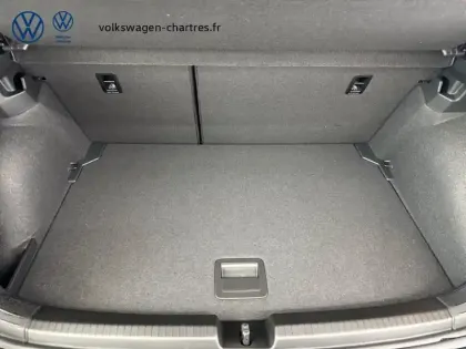 Photo 15 Volkswagen Polo  1.0 TSI 116 S&S DSG7