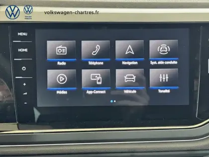 Photo 12 Volkswagen Polo  1.0 TSI 116 S&S DSG7