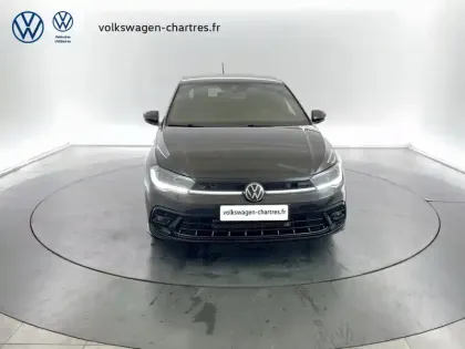 Photo 7 Volkswagen Polo  1.0 TSI 116 S&S DSG7