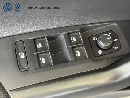 Photo 19 Volkswagen Polo  1.0 TSI 116 S&S DSG7