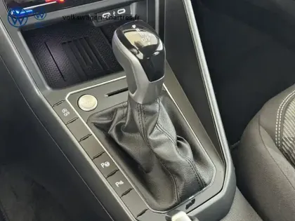 Photo 13 Volkswagen Polo  1.0 TSI 116 S&S DSG7