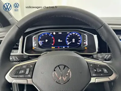 Photo 11 Volkswagen Polo  1.0 TSI 116 S&S DSG7