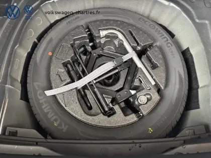 Photo 23 Volkswagen Polo  1.0 TSI 116 S&S DSG7