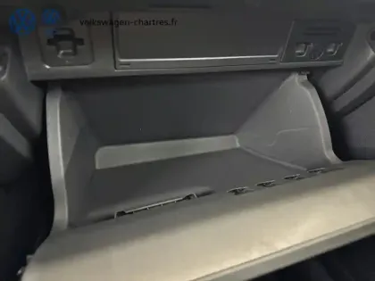 Photo 21 Volkswagen Polo  1.0 TSI 116 S&S DSG7