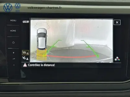 Photo 24 Volkswagen Polo  1.0 TSI 116 S&S DSG7