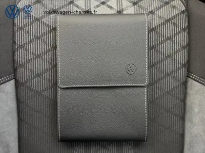 Photo 28 Volkswagen Polo  1.0 TSI 116 S&S DSG7