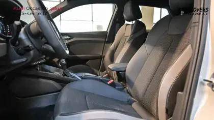 Photo 15 Audi A1  Sportback 35 TFSI 150 ch S tronic 7