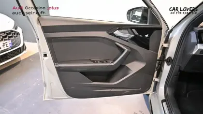Photo 13 Audi A1  Sportback 35 TFSI 150 ch S tronic 7
