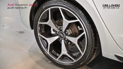 Photo 8 Audi A1  Sportback 35 TFSI 150 ch S tronic 7