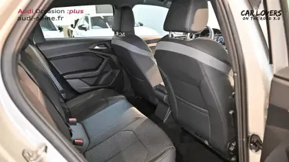 Photo 10 Audi A1  Sportback 35 TFSI 150 ch S tronic 7