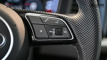 Photo 23 Audi A1  Sportback 35 TFSI 150 ch S tronic 7