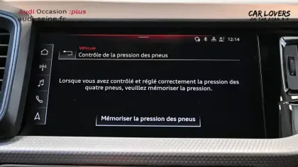 Photo 28 Audi A1  Sportback 35 TFSI 150 ch S tronic 7