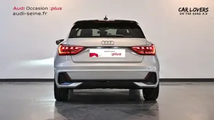 Photo 4 Audi A1  Sportback 35 TFSI 150 ch S tronic 7