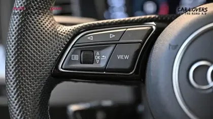 Photo 22 Audi A1  Sportback 35 TFSI 150 ch S tronic 7