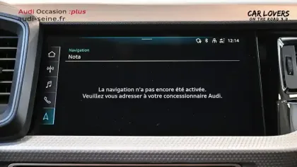 Photo 26 Audi A1  Sportback 35 TFSI 150 ch S tronic 7