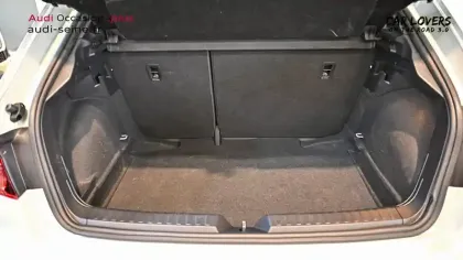 Photo 6 Audi A1  Sportback 35 TFSI 150 ch S tronic 7