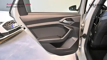 Photo 16 Audi A1  Sportback 35 TFSI 150 ch S tronic 7