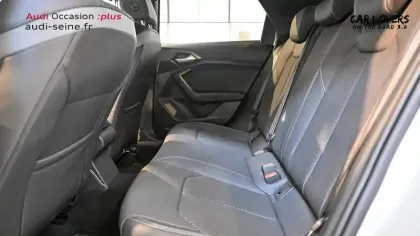 Photo 17 Audi A1  Sportback 35 TFSI 150 ch S tronic 7