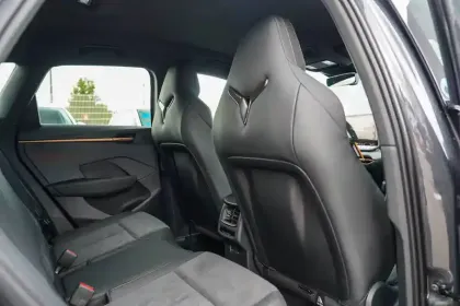 Photo 15 Cupra Terramar  1.5 eHybrid 204 ch DSG6