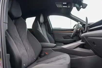 Photo 14 Cupra Terramar  1.5 eHybrid 204 ch DSG6