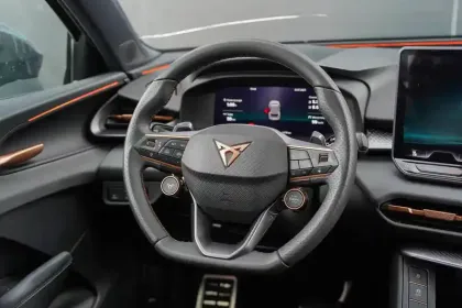 Photo 21 Cupra Terramar  1.5 eHybrid 204 ch DSG6