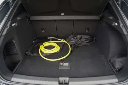 Photo 11 Cupra Terramar  1.5 eHybrid 204 ch DSG6