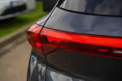 Photo 10 Cupra Terramar  1.5 eHybrid 204 ch DSG6