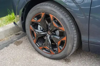 Photo 16 Cupra Terramar  1.5 eHybrid 204 ch DSG6