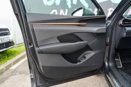 Photo 18 Cupra Terramar  1.5 eHybrid 204 ch DSG6