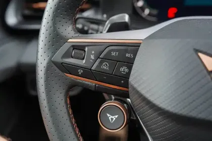 Photo 23 Cupra Terramar  1.5 eHybrid 204 ch DSG6