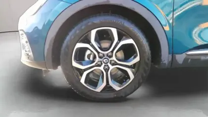 Photo 9 Renault Arkana  E-Tech hybride 145 - 22