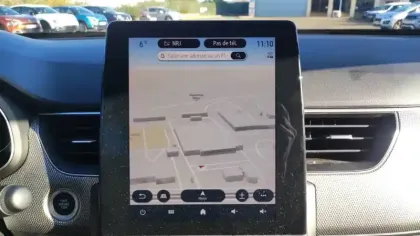 Photo 22 Renault Arkana  E-Tech hybride 145 - 22