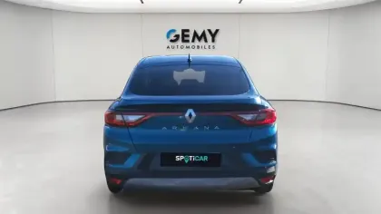 Photo 3 Renault Arkana  E-Tech hybride 145 - 22