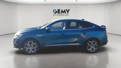 Photo 1 Renault Arkana  E-Tech hybride 145 - 22