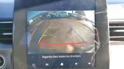 Photo 23 Renault Arkana  E-Tech hybride 145 - 22